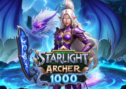 Starlight Archer 1000